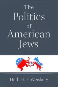 在飛比找博客來優惠-The Politics of American Jews