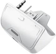 NUBWO 2.4GHz Dongle for Controller- White