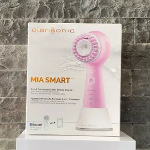 Clarisonic Mia Smart 科萊麗洗臉機