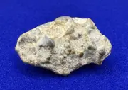 NWA 13974 Moon/Lunar Meteorite, Feldspathic Breccia, Recent Find, 4.13 grams