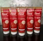 5 x Garnier Hand Repair Intensive Restoring Hand Cream for Extra-Dry Hands Vegan
