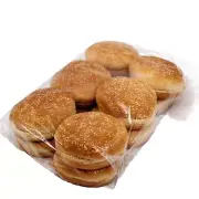 15"x9"x3" Micro Perforation Bag with Bottom Gusset (200pcs)