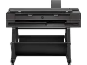 HP DesignJet T850 36-inch Large Format Multifunction A0 Plotter Printer