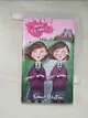 【書寶二手書T9／原文小說_G8B】The Twins at St. Clare's_Enid Blyton