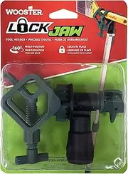 Wooster Brush F6333 Lock Jaw Tool Holder
