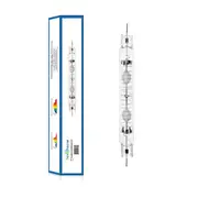 SunStream 1000W Ceramic Metal Halide (CMH) Grow Light Lamp Bulb Low Heat Superior Master Color CDM