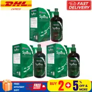 3 Bottle Splina Liquid Chlorophyll by Edmark Int'l. 500ml -DHL Shipping