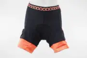 NEW! Specialized SWAT MTB Liner Shorts Women's Small Black/Orange