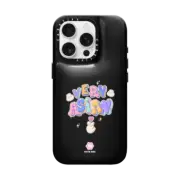 iPhone 16 Pro Pillow Case Very Asian Typography
