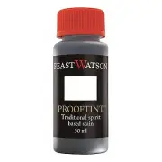 Feast Watson Prooftint TRADITIONAL STAIN Interior Timber CEDAR 50ml 250ml or 1L