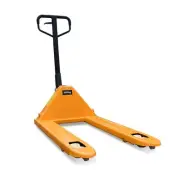 Pallet Jack Truck - Wide Fork 685mm - Heavy Duty 3000kg Capacity Lifter Hoist