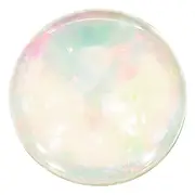 Gemstone Ethiopian Opal Aaa Quality 6mm Round Cabochon