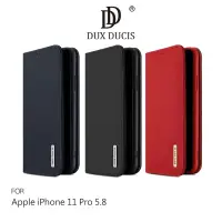 在飛比找樂天市場購物網優惠-【愛瘋潮】DUX DUCIS Apple iPhone 11