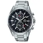 CASIO 卡西歐 EDIFICE 世界時間F1賽車款 EFB-302JD-1A/ 44MM