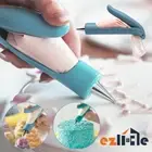 Icing Piping Bag Decorating Pen Sugar Pastry Tool Nozzle Tips Fondant Craft Cake