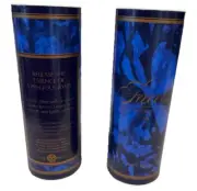 Avon Vintage Talc X 2 FACETS, AUS STOCK, FREE POSTAGE ,check Out All My Avon