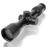 Steiner Ranger 4S 4-16x44 4A IR Scope