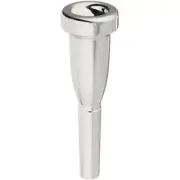 Bach Mega-Tone Trumpet Mouthpiece