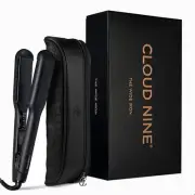 CLOUD NINE - The Wide Iron