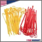 For Aero-Flex Premium 60Pcs Replacement Flexible Line Blades For Trimmers Edgers