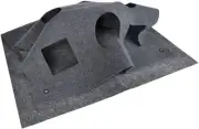 Collapsible Cat Agility Training Rug Mat Cat Activity Play Mat Scratching