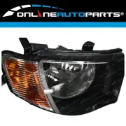 RH Headlight for Mitsubishi Triton ML Series GLS GLX-R VR Right RHS NEW 2006~09 (for: Mitsubishi)