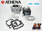 Raptor 700 734cc ATHENA Big Bore Cylinder 105.5 CP Piston 12.5:1 Top End Gaskets