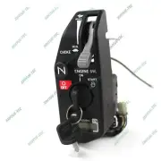 For Honda GX630 GX690 10KW Generator New Ignition Key Switch Control Box