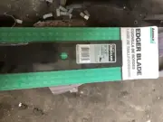 9-Inch x 2-Inch Edger Blade