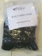 CODI Key Cable Lock A02001