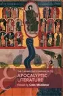 Colin McAllister The Cambridge Companion to Apocalyptic Literature (Paperback)