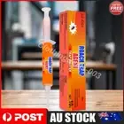 Cockroach Gel Bait Versatile Cockroach Deterrent Roach Away Gel for Home Kitchen
