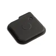 Rubber Battery Grip Contact Cover Bottom Plug For Panasonic Lumix DC-G9 DMC-G8 V