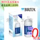 【淨水工廠】《免運費》《分期0利率》《送餘氯測試液》德國BRITA On Line A1000 長效型濾芯一入