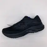 有間店🔹美津濃 MIZUNO WAVE RIDER 27 一般型 超寬楦 男 慢跑鞋 J1GC230403