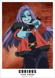 [Matte poster] Ryukyu My Hero Academia A3 size New from Japan