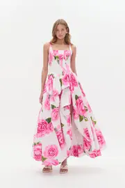 Alani Gown