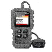 Fits Yamaha Motorcycle 3 And 4 Pin Obd2 Fault Code Diagnostic Cable Adaptor Tool Car fault reader