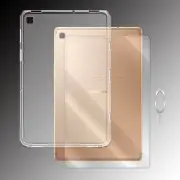 9H+ Tempered Glass Screen Protector Case f Samsung Galaxy Tab S5e 10.5" SM-T727A