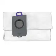 1Pcs Vacuum Dust Bag for NARWAL J5X / 001max / Freo Z Ultra Robot Vacuum Parts Replacement Spare Part Dust Bag
