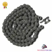 #25 CHAIN 72 LINK REPLACEMENT CHAIN RAZOR E100 E125 E175 ESPARK NEW