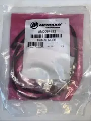 8M0094923 NEW GENUINE OEM MERCURY OUTBOARD TRIM SENDER LOT E2-3
