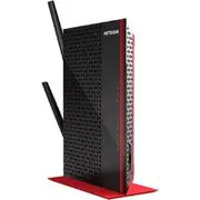NETGEAR EX6200 AC1200 Dual Band Universal WiFi Range Extender