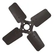 Cooling Fan - 4 Blade Fits Massey Ferguson TEA20 TO35 35 825181M91