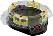 Beyblade Burst B-19 Burst Bay Stadium