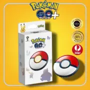 Nintendo Pokémon Go Plus Plus Pokémon Center Japan Official - Free express ship