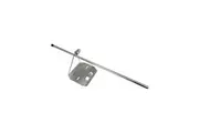 Digitek Tile Roof Tripod Mount Tile Galvanised