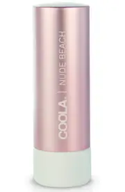COOLA® Suncare Mineral Liplux® Organic Tinted Lip Balm SPF 30