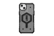 UAG Pathfinder MagSafe Case For iPhone 15 - Ash