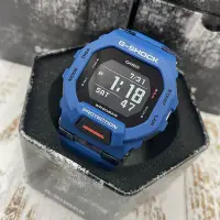 在飛比找Yahoo!奇摩拍賣優惠-【全新原廠公司貨】G-SHOCK 藍牙 路跑多功能運動錶 G